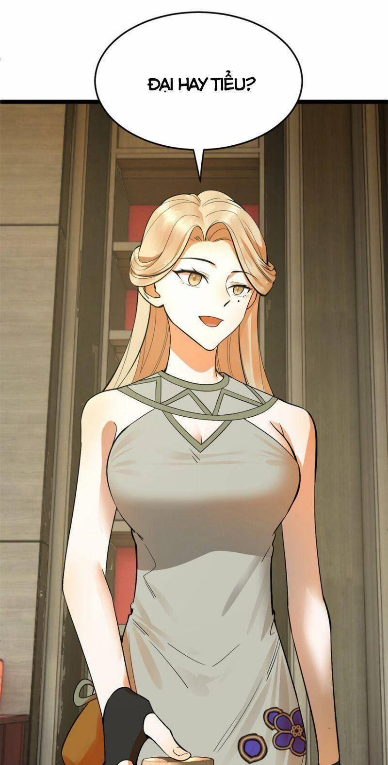 Chàng Rể Mạnh Nhất Lịch Sử 22 trang 20