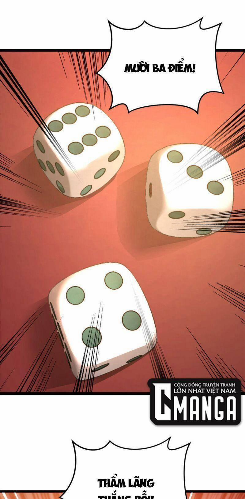 Chàng Rể Mạnh Nhất Lịch Sử 22 trang 26