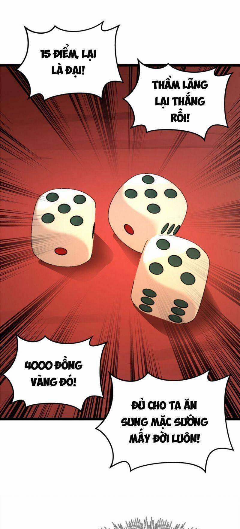 Chàng Rể Mạnh Nhất Lịch Sử 22 trang 34