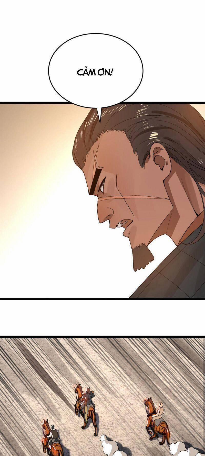 Chàng Rể Mạnh Nhất Lịch Sử 24 trang 31