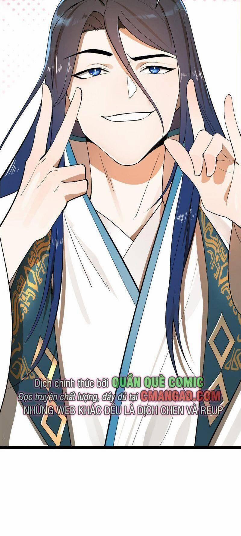 Chàng Rể Mạnh Nhất Lịch Sử 24 trang 40