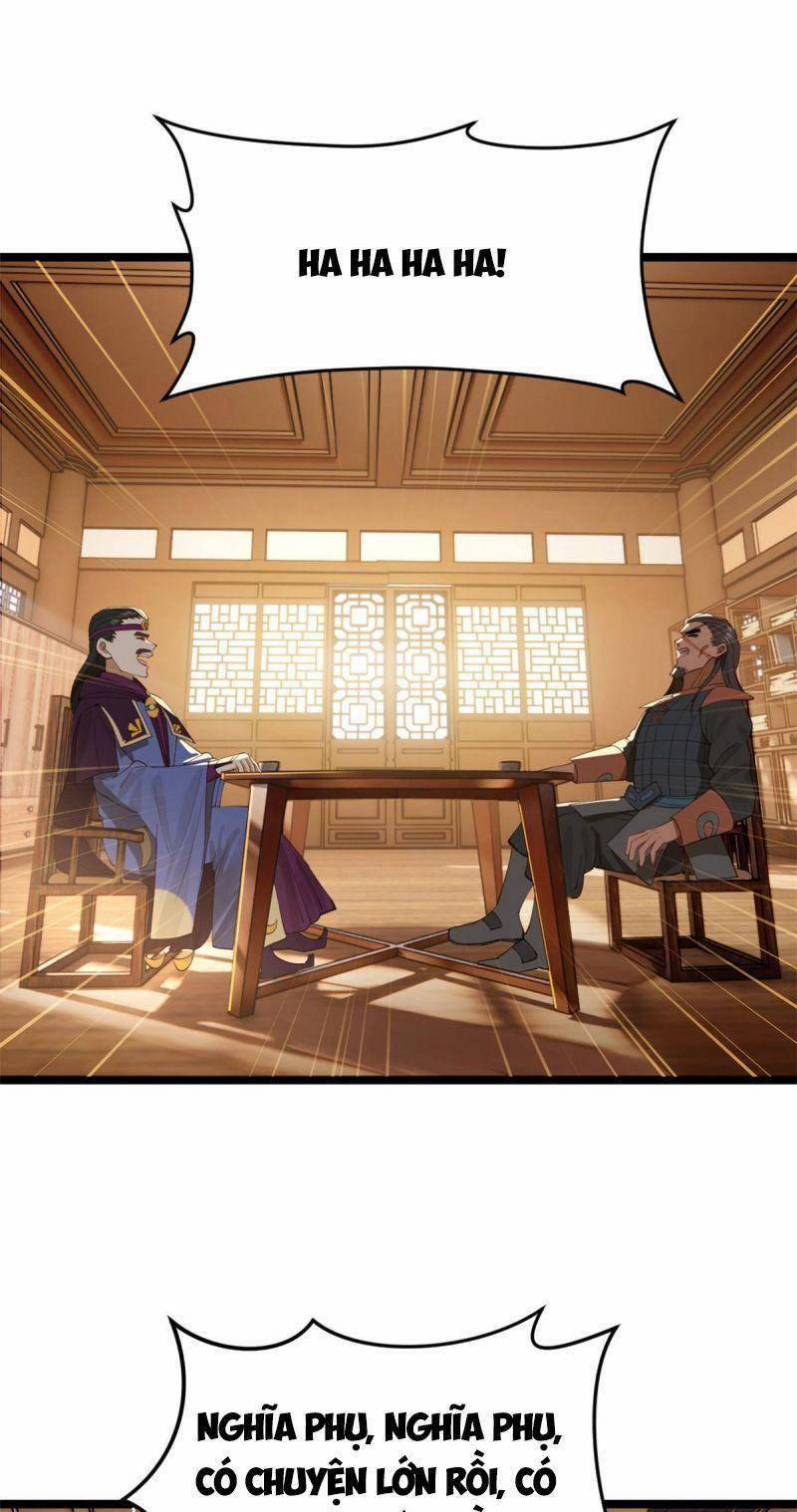 Chàng Rể Mạnh Nhất Lịch Sử 24 trang 5