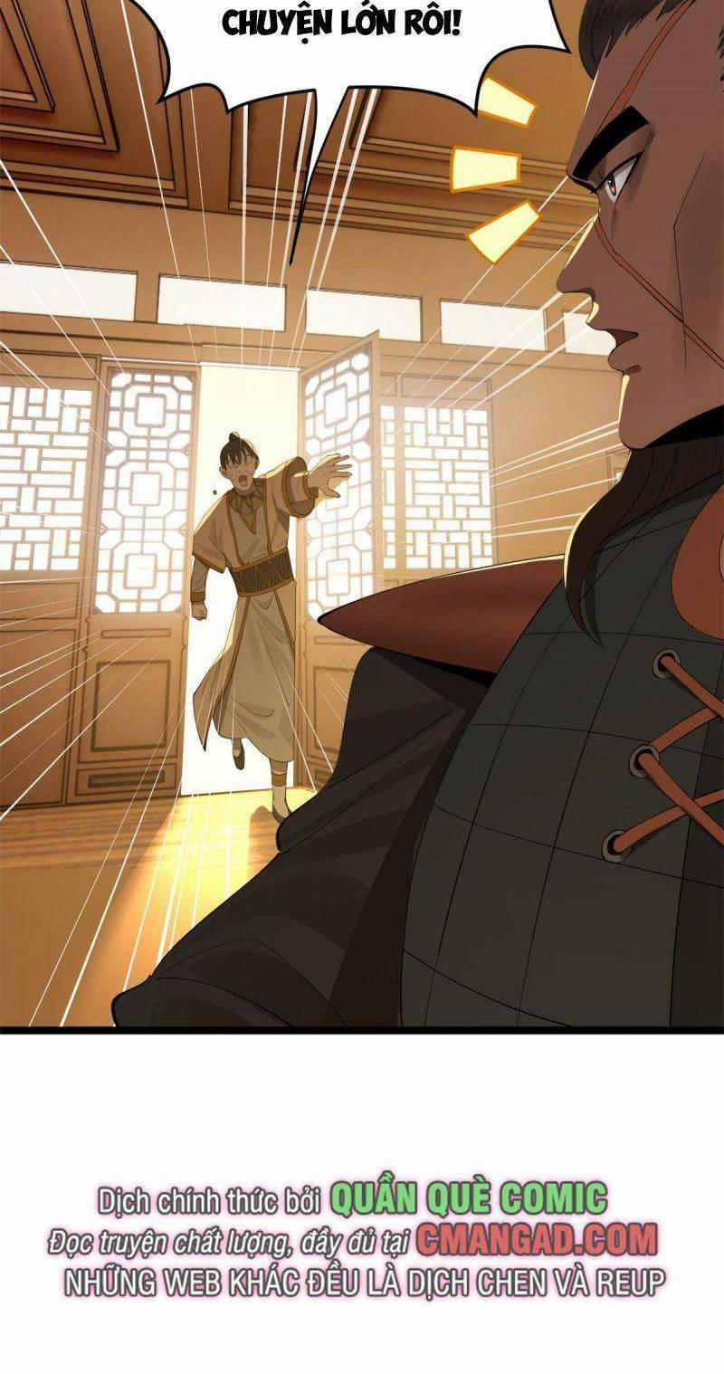 Chàng Rể Mạnh Nhất Lịch Sử 24 trang 6