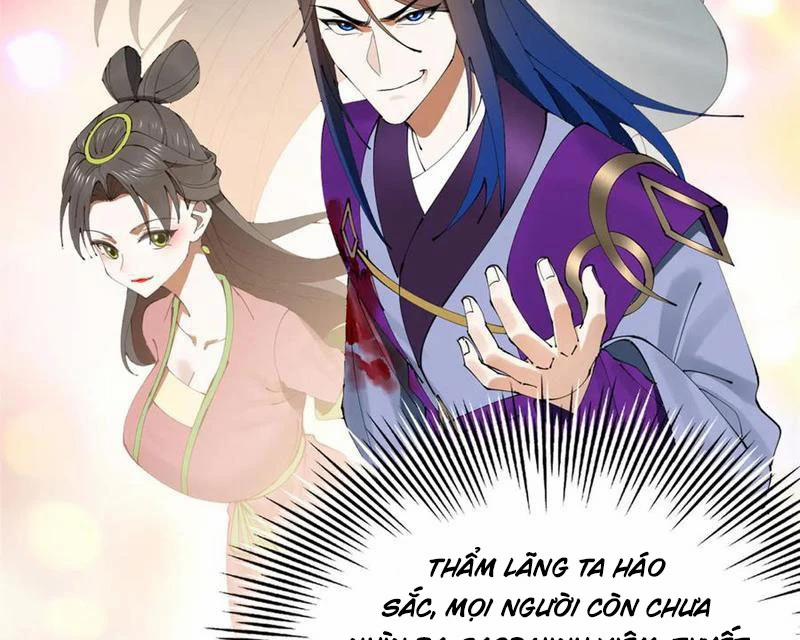 Chàng Rể Mạnh Nhất Lịch Sử 242 trang 107