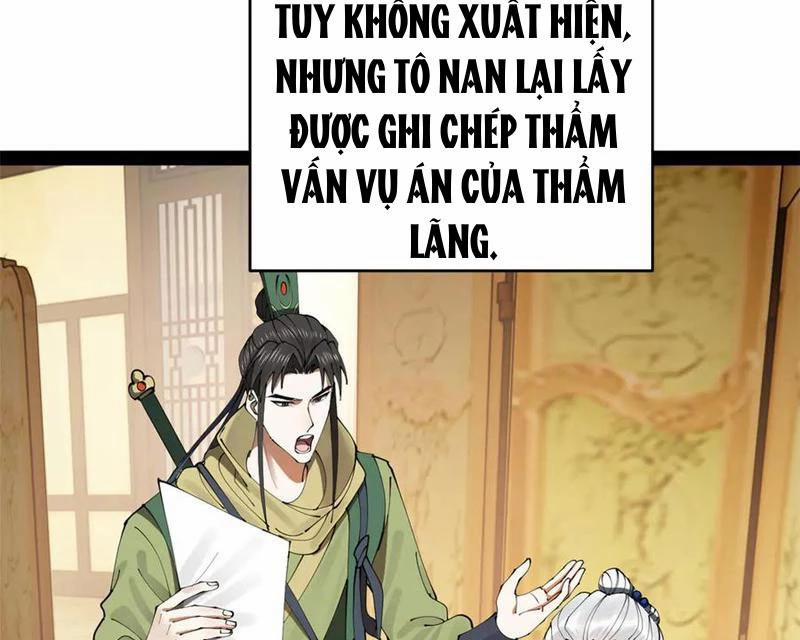 Chàng Rể Mạnh Nhất Lịch Sử 242 trang 115