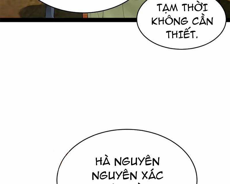 Chàng Rể Mạnh Nhất Lịch Sử 242 trang 117