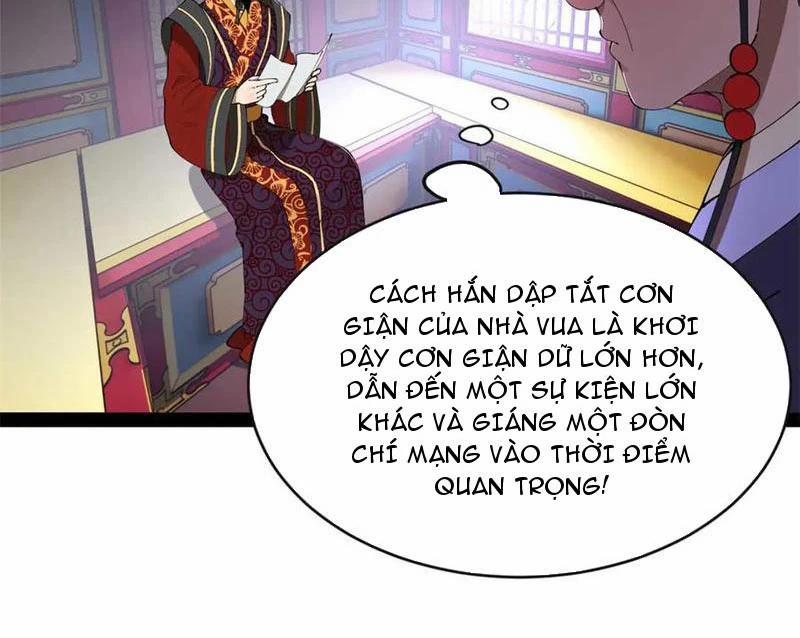 Chàng Rể Mạnh Nhất Lịch Sử 242 trang 12