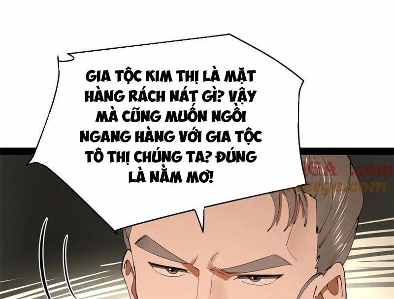 Chàng Rể Mạnh Nhất Lịch Sử 242 trang 133