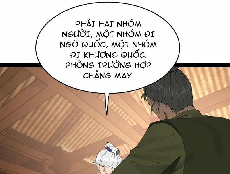 Chàng Rể Mạnh Nhất Lịch Sử 242 trang 135