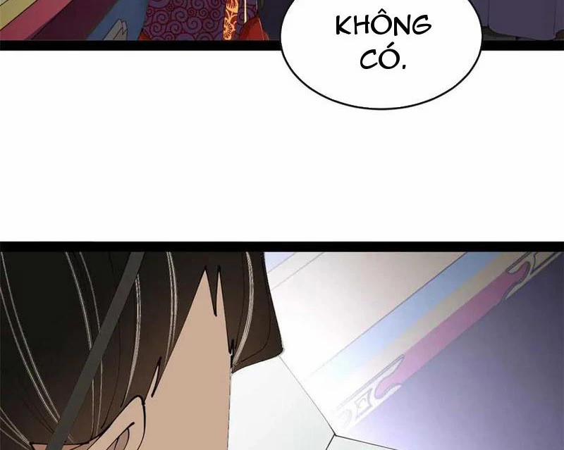 Chàng Rể Mạnh Nhất Lịch Sử 242 trang 15