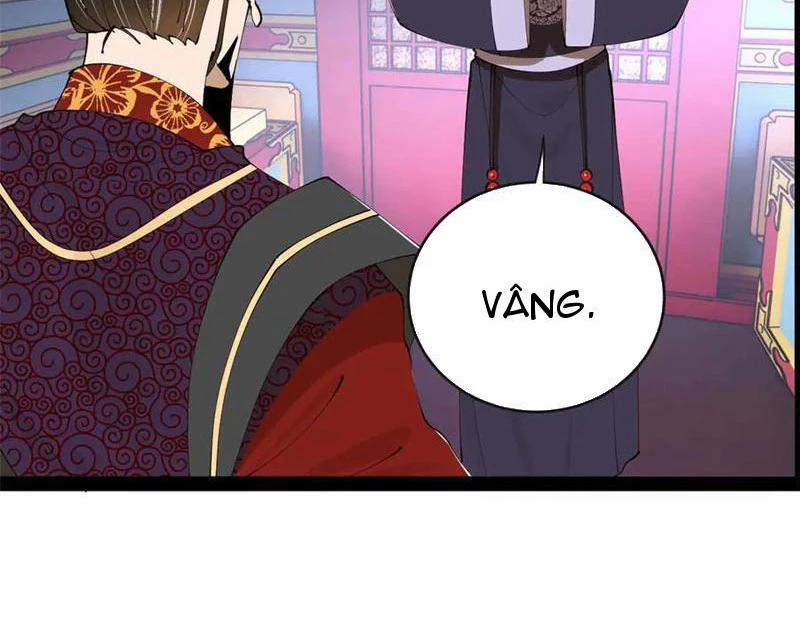 Chàng Rể Mạnh Nhất Lịch Sử 242 trang 19