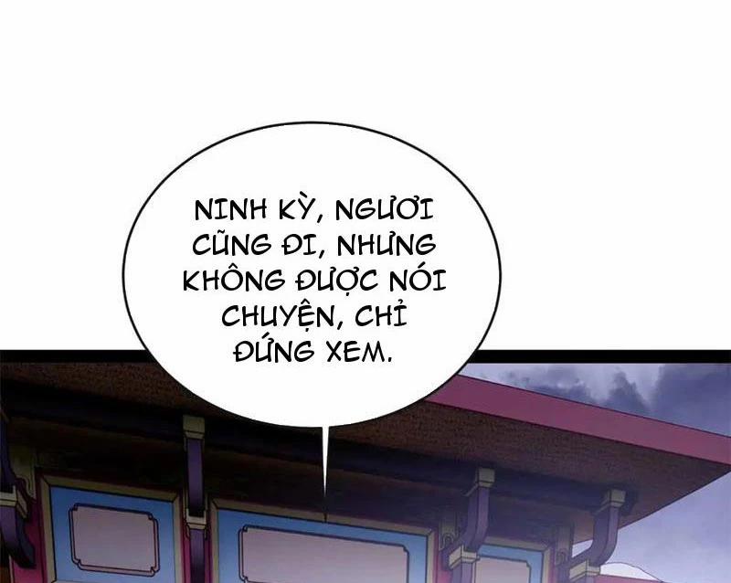 Chàng Rể Mạnh Nhất Lịch Sử 242 trang 20