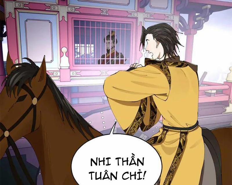 Chàng Rể Mạnh Nhất Lịch Sử 242 trang 21