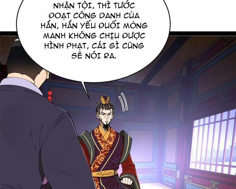 Chàng Rể Mạnh Nhất Lịch Sử 242 trang 24