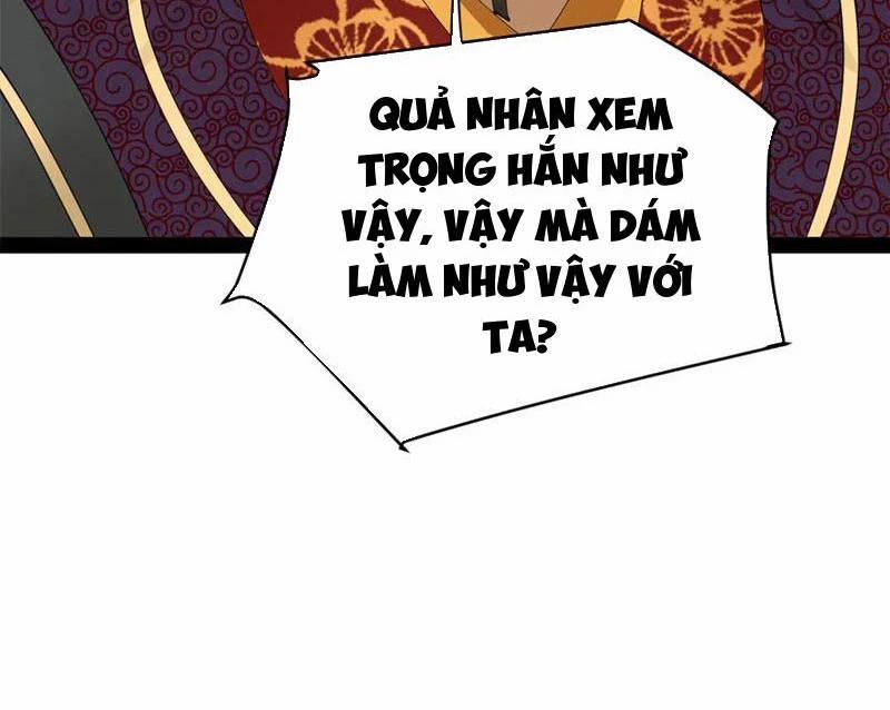 Chàng Rể Mạnh Nhất Lịch Sử 242 trang 27