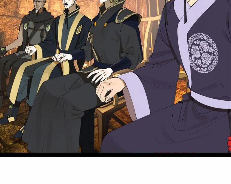 Chàng Rể Mạnh Nhất Lịch Sử 242 trang 29