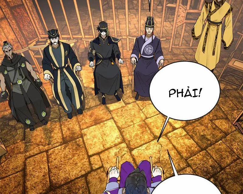 Chàng Rể Mạnh Nhất Lịch Sử 242 trang 31