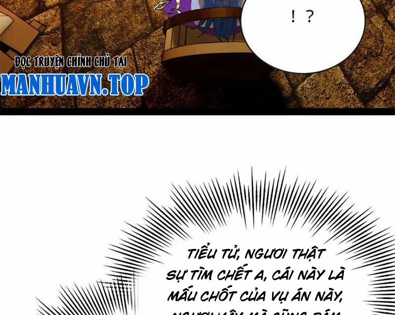 Chàng Rể Mạnh Nhất Lịch Sử 242 trang 32