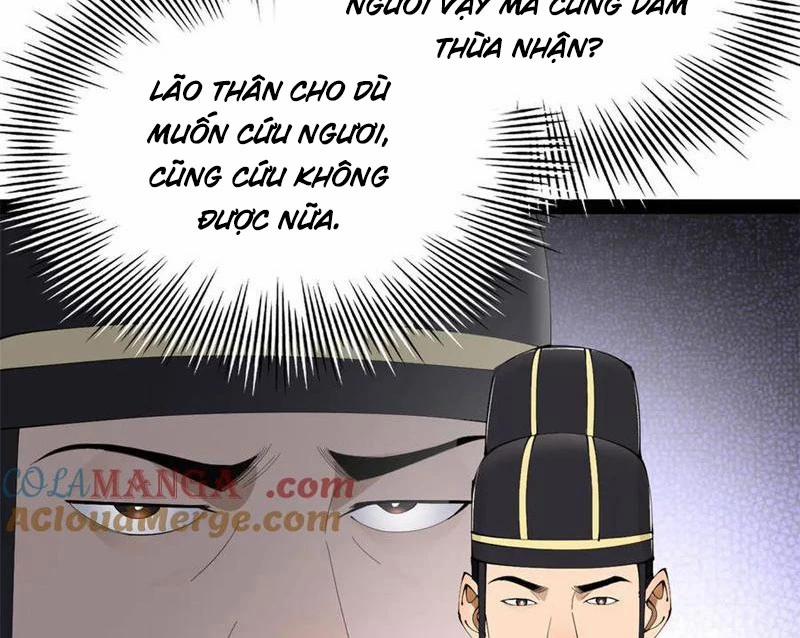 Chàng Rể Mạnh Nhất Lịch Sử 242 trang 33