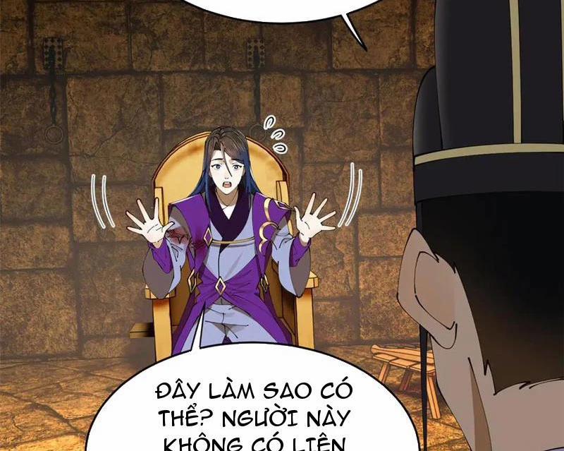 Chàng Rể Mạnh Nhất Lịch Sử 242 trang 38