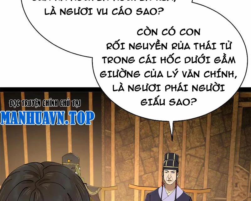 Chàng Rể Mạnh Nhất Lịch Sử 242 trang 40