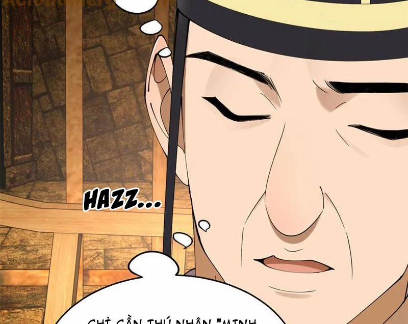 Chàng Rể Mạnh Nhất Lịch Sử 242 trang 45