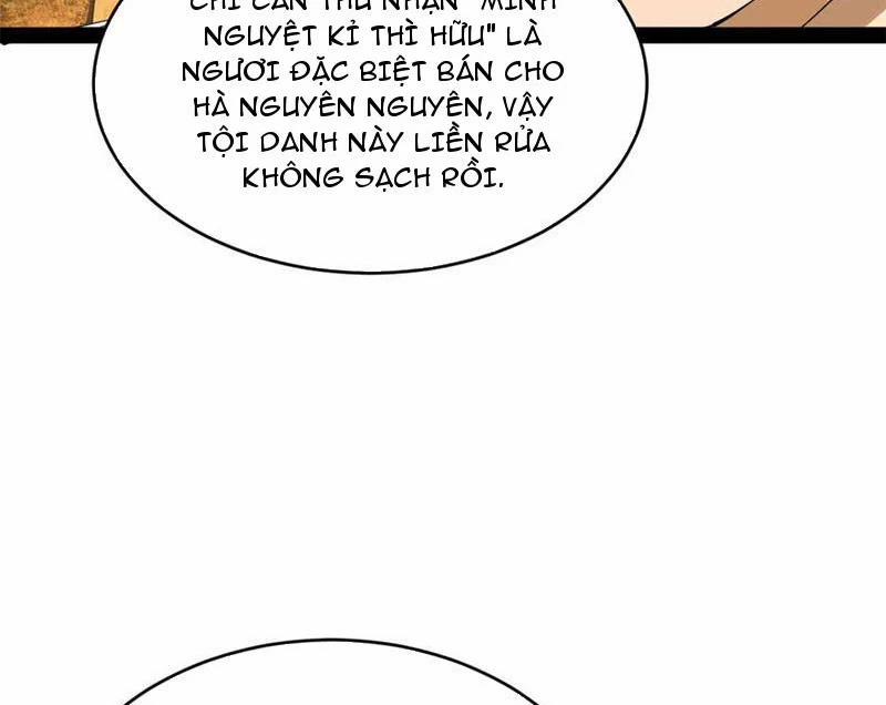 Chàng Rể Mạnh Nhất Lịch Sử 242 trang 46