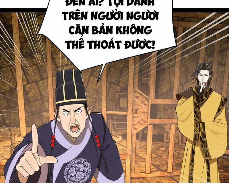 Chàng Rể Mạnh Nhất Lịch Sử 242 trang 50