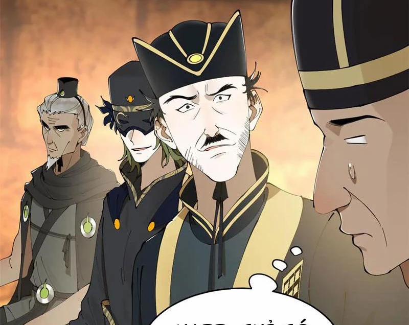 Chàng Rể Mạnh Nhất Lịch Sử 242 trang 57