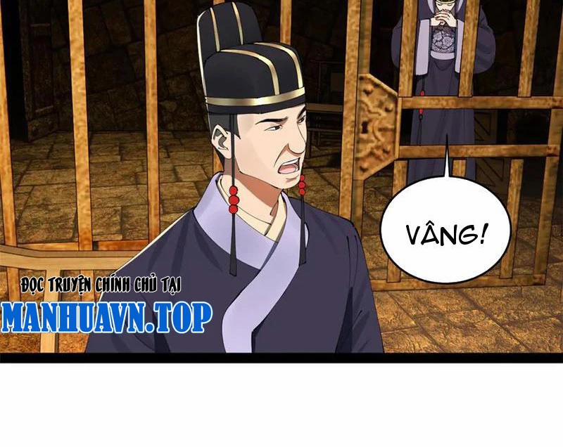 Chàng Rể Mạnh Nhất Lịch Sử 242 trang 76