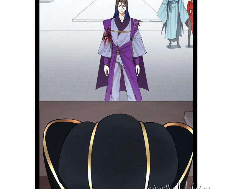 Chàng Rể Mạnh Nhất Lịch Sử 242 trang 85