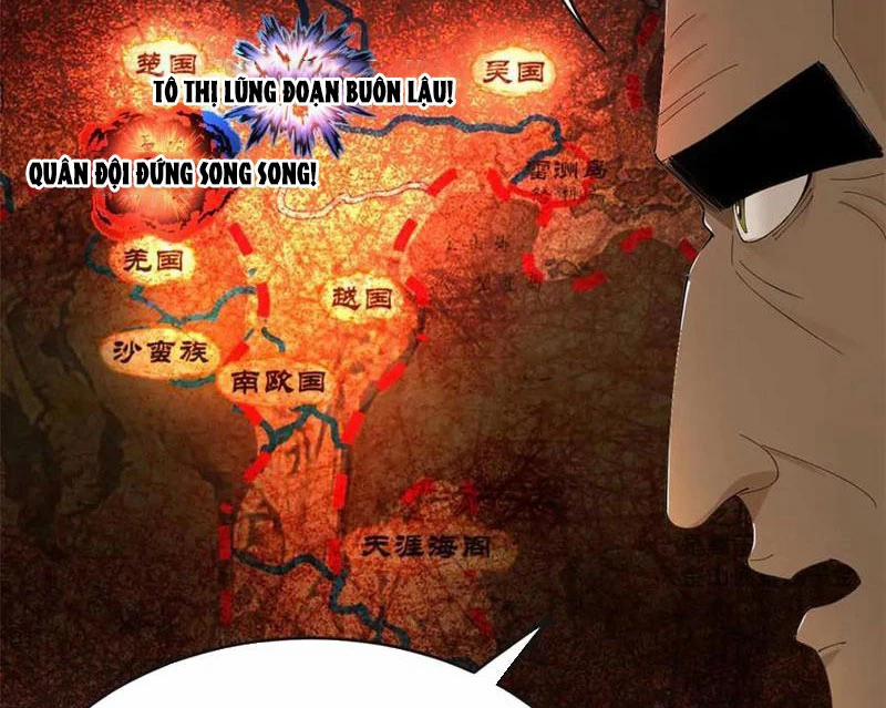 Chàng Rể Mạnh Nhất Lịch Sử 242 trang 9