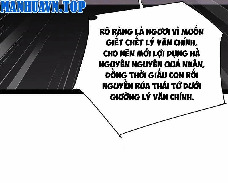 Chàng Rể Mạnh Nhất Lịch Sử 242 trang 98