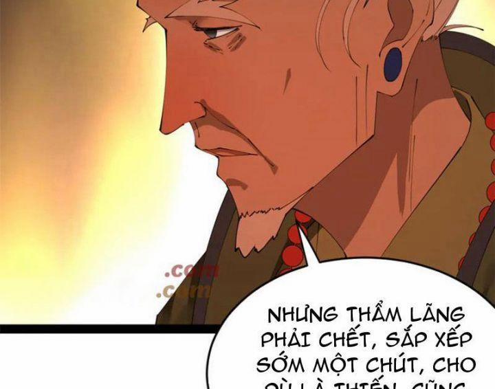 Chàng Rể Mạnh Nhất Lịch Sử 243 trang 1