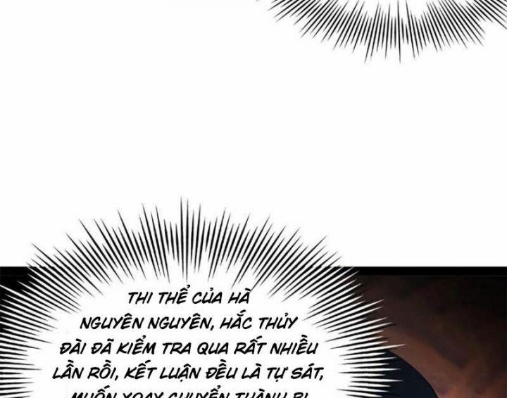 Chàng Rể Mạnh Nhất Lịch Sử 243 trang 10