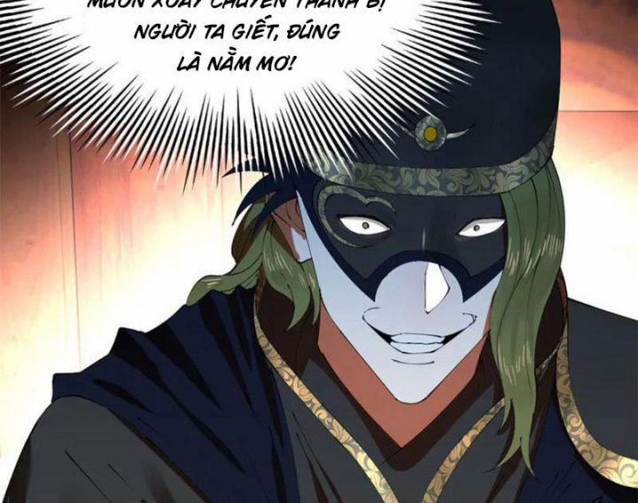 Chàng Rể Mạnh Nhất Lịch Sử 243 trang 11