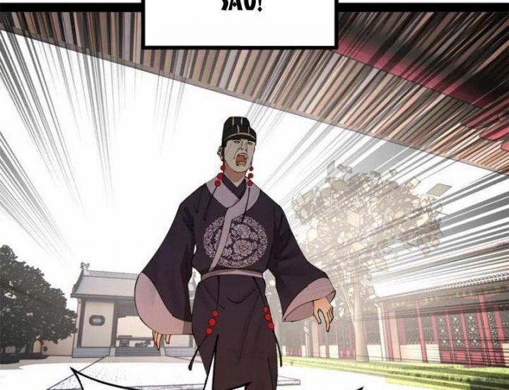 Chàng Rể Mạnh Nhất Lịch Sử 243 trang 112