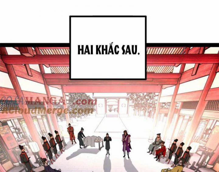 Chàng Rể Mạnh Nhất Lịch Sử 243 trang 13