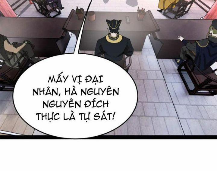 Chàng Rể Mạnh Nhất Lịch Sử 243 trang 14