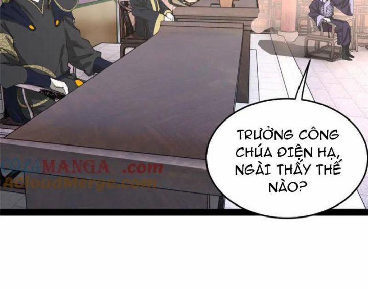 Chàng Rể Mạnh Nhất Lịch Sử 243 trang 24