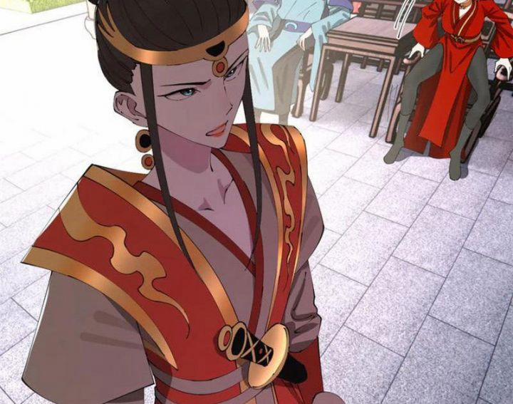 Chàng Rể Mạnh Nhất Lịch Sử 243 trang 26