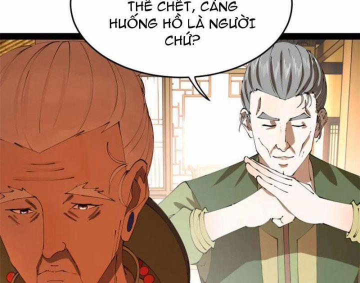 Chàng Rể Mạnh Nhất Lịch Sử 243 trang 3