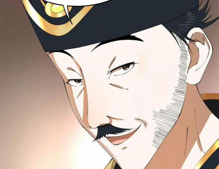 Chàng Rể Mạnh Nhất Lịch Sử 243 trang 37