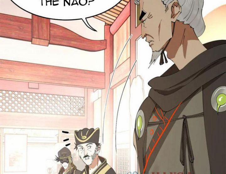 Chàng Rể Mạnh Nhất Lịch Sử 243 trang 39