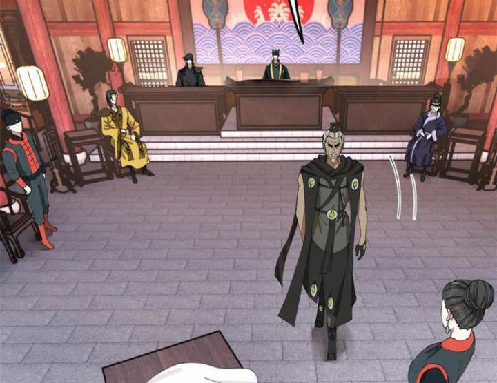 Chàng Rể Mạnh Nhất Lịch Sử 243 trang 42