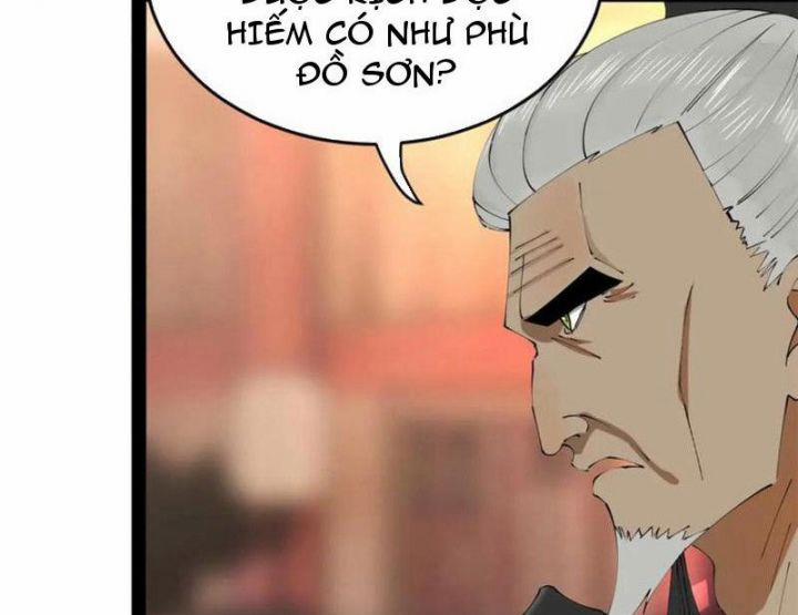 Chàng Rể Mạnh Nhất Lịch Sử 243 trang 57