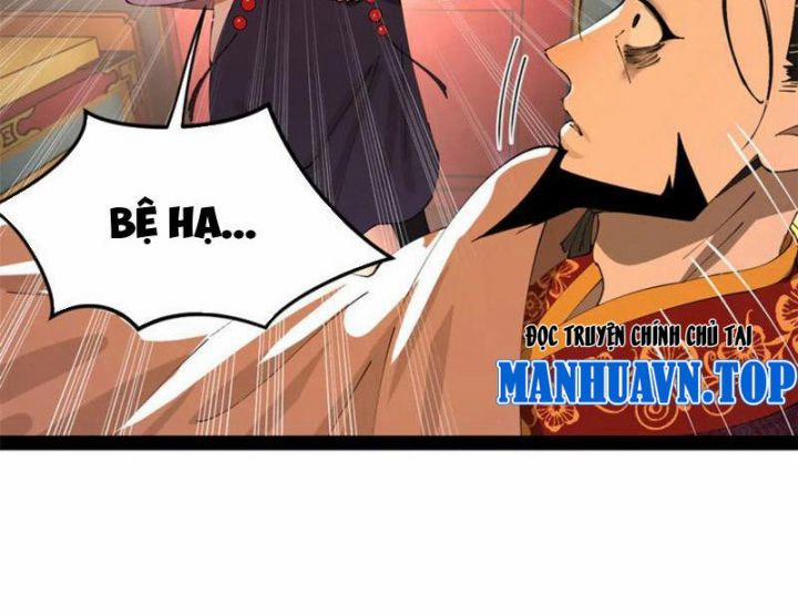 Chàng Rể Mạnh Nhất Lịch Sử 243 trang 86