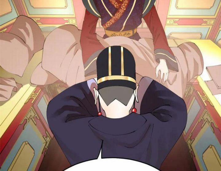 Chàng Rể Mạnh Nhất Lịch Sử 243 trang 88