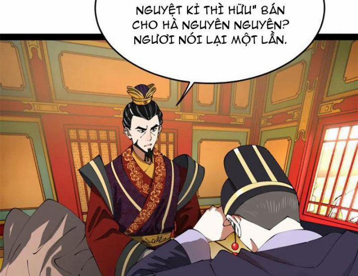 Chàng Rể Mạnh Nhất Lịch Sử 243 trang 96