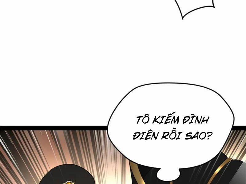 Chàng Rể Mạnh Nhất Lịch Sử 244 trang 11